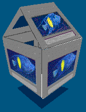 3d home